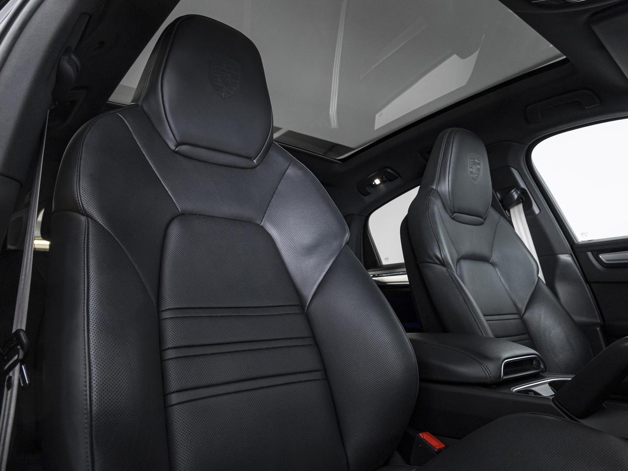 Porsche Cayenne coupe 3.0 e-hybrid 5p.ti tiptronic