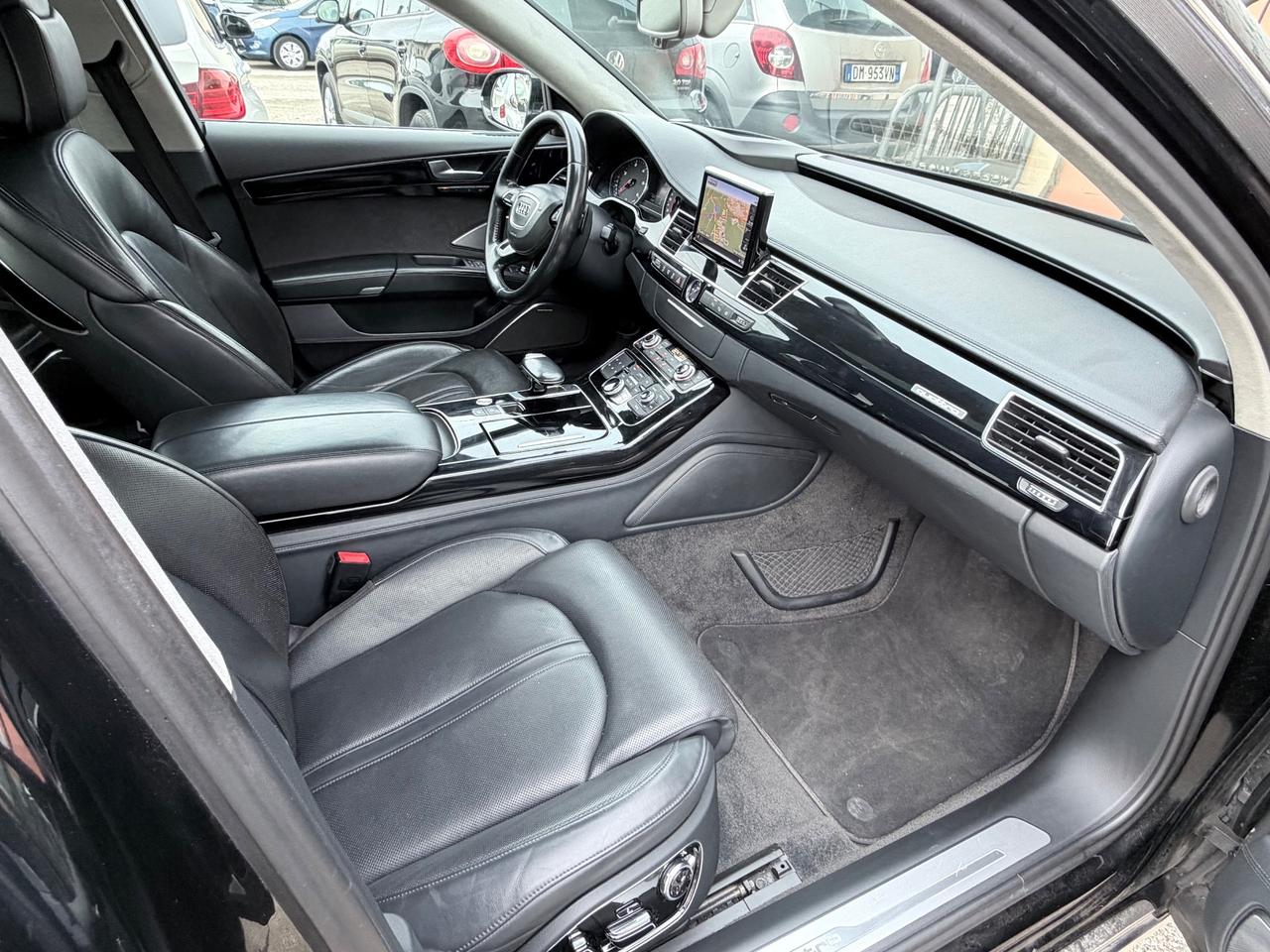 Audi A8 L 3.0TDI 262CV quattro LONG President EURO6