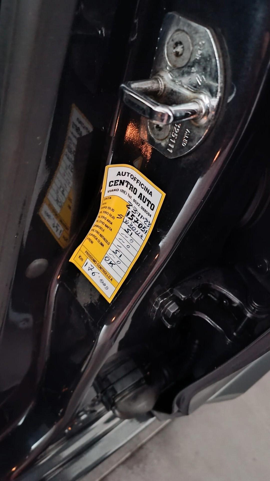 Renault Megane Mégane 1.5 dCi 110CV SporTour Wave