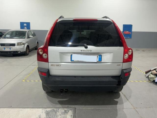 VOLVO XC90 2.4 D5 185 CV AWD