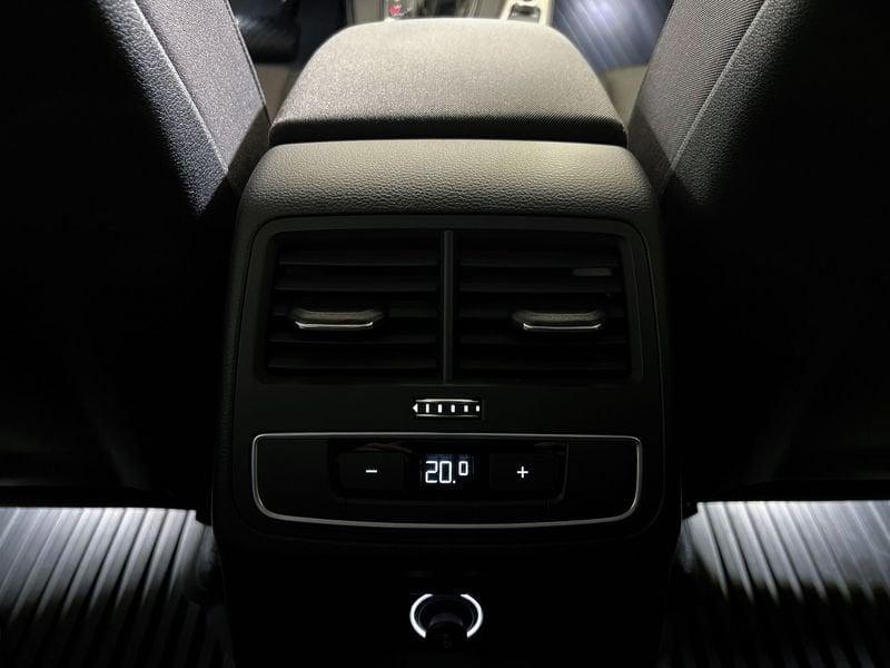 Audi A4 Avant 40 TDI quattro S tronic