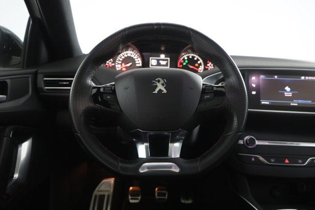 PEUGEOT 308 308 PureTech Turbo 130 S&S GT Line