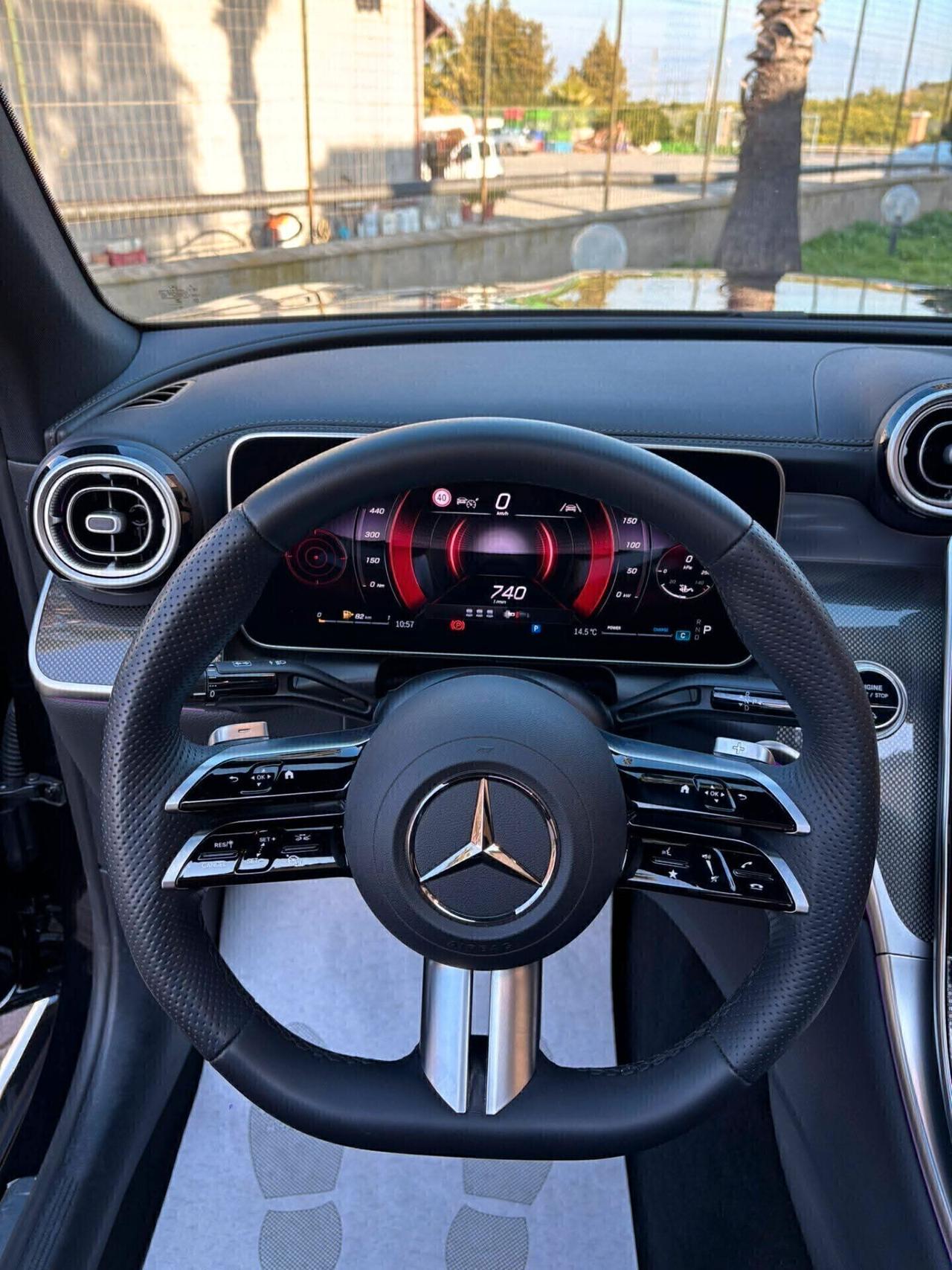 Mercedes-benz GLC 220 d 4Matic Mild Hybrid AMG Line Premium/'''