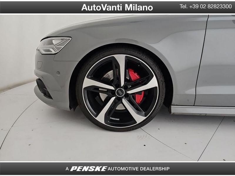 Audi A6 A6 Avant 3.0 tdi Competition Business quattro 326cv tiptronic