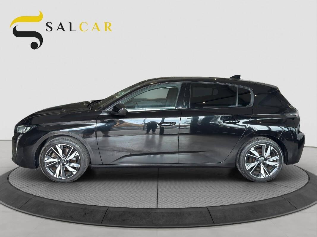 Peugeot 308 BlueHDi 130 S&S EAT8 Allure Pack 2022