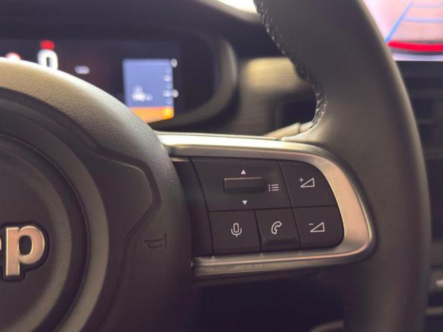 JEEP Avenger 1.2 Turbo 100 CV Altitude