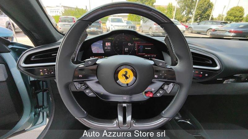 Ferrari 296 GTS *PROMO FINANZIARIA*