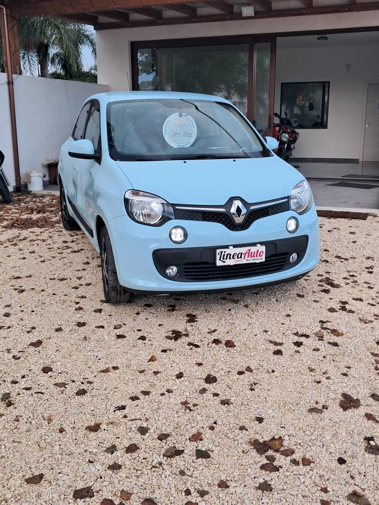 Renault Twingo SCe Stop&Start Openair
