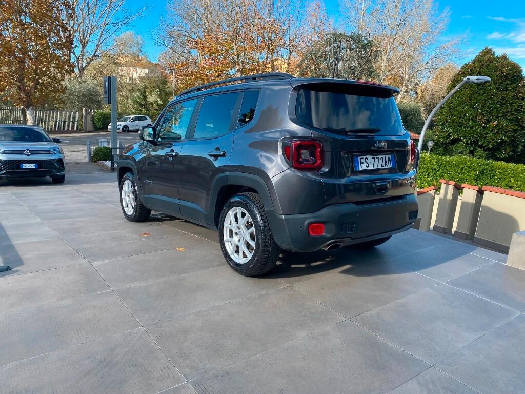 JEEP Renegade Renegade 1.6 Mjt 120 CV Limited
