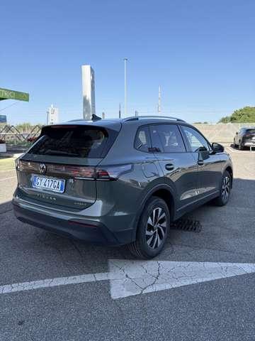Volkswagen Tiguan 1.5 TSI eHybrid DSG Edition Plus