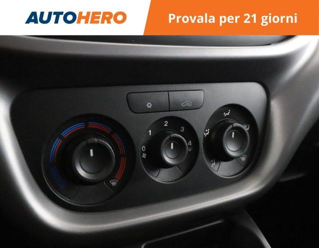 FIAT Doblo Doblò 1.6 MJT 16V 95CV Easy