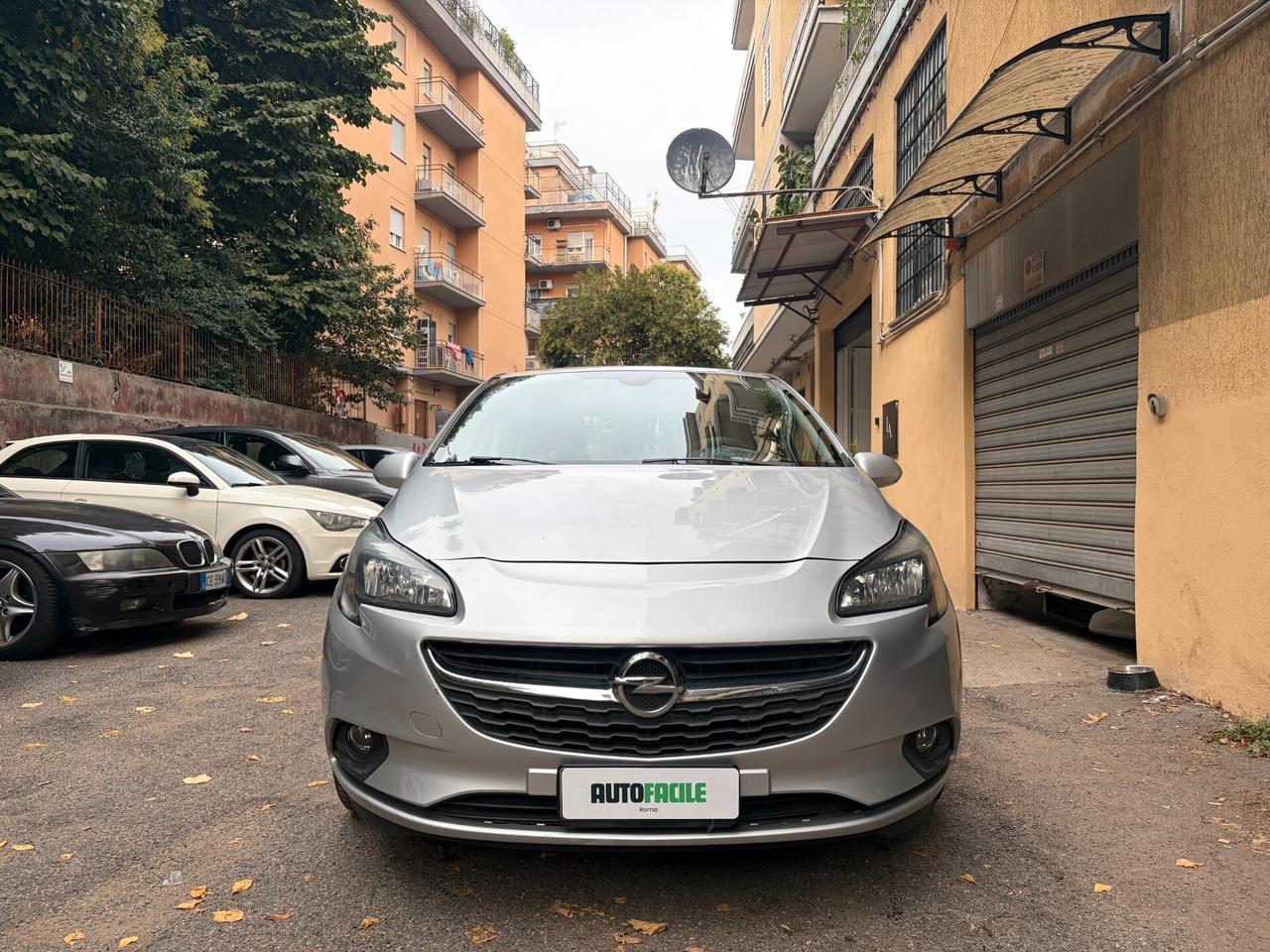 Opel Corsa 1.2 B-Color 69cv - EURO6 - PREZZO REALE