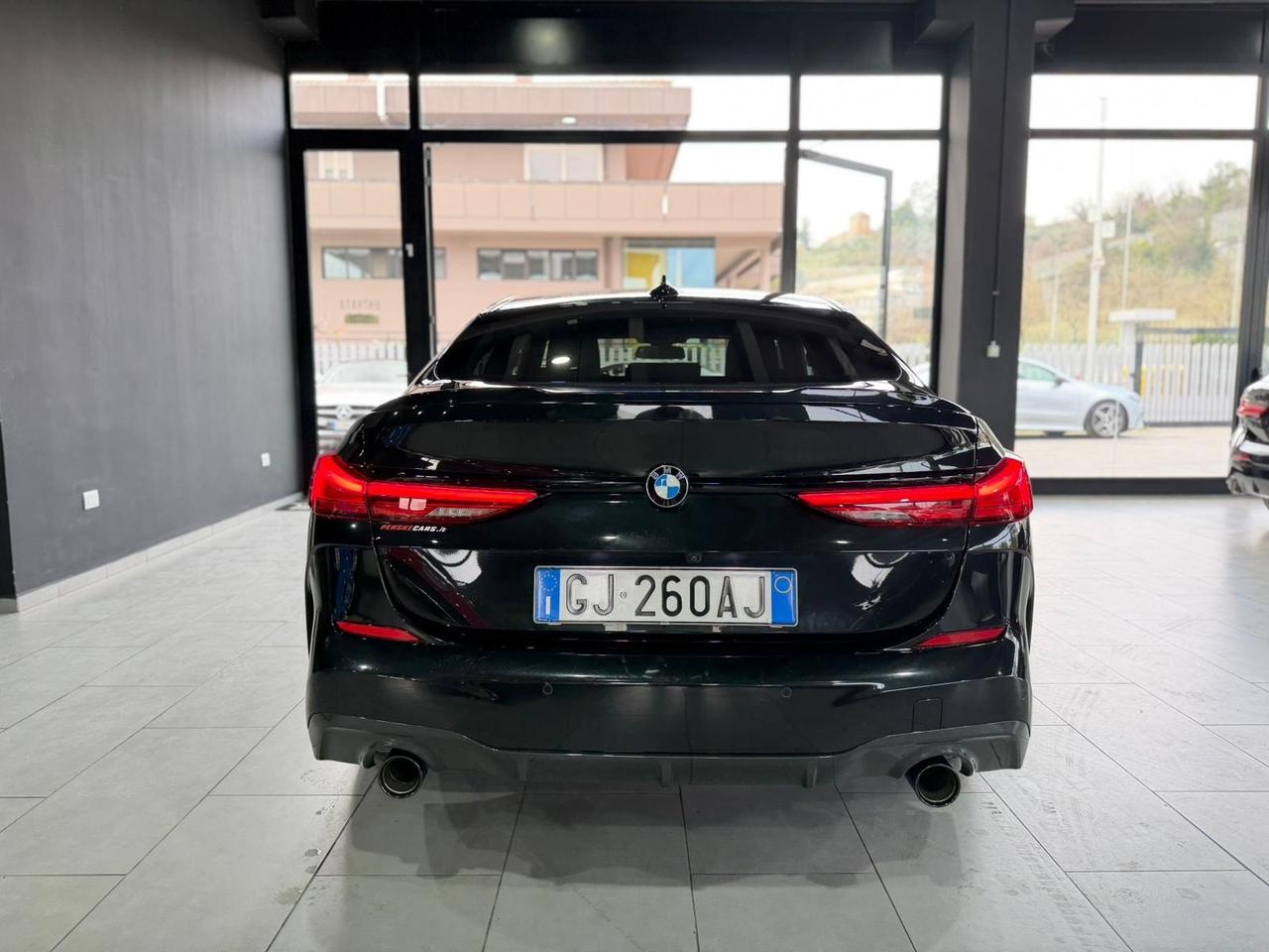 Bmw Serie 2 Gran Coupé 218d Msport