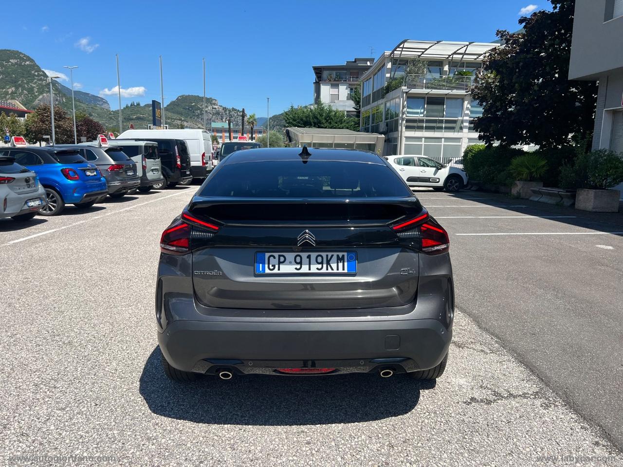 CITROEN C4 PureTech 130 S&S Shine