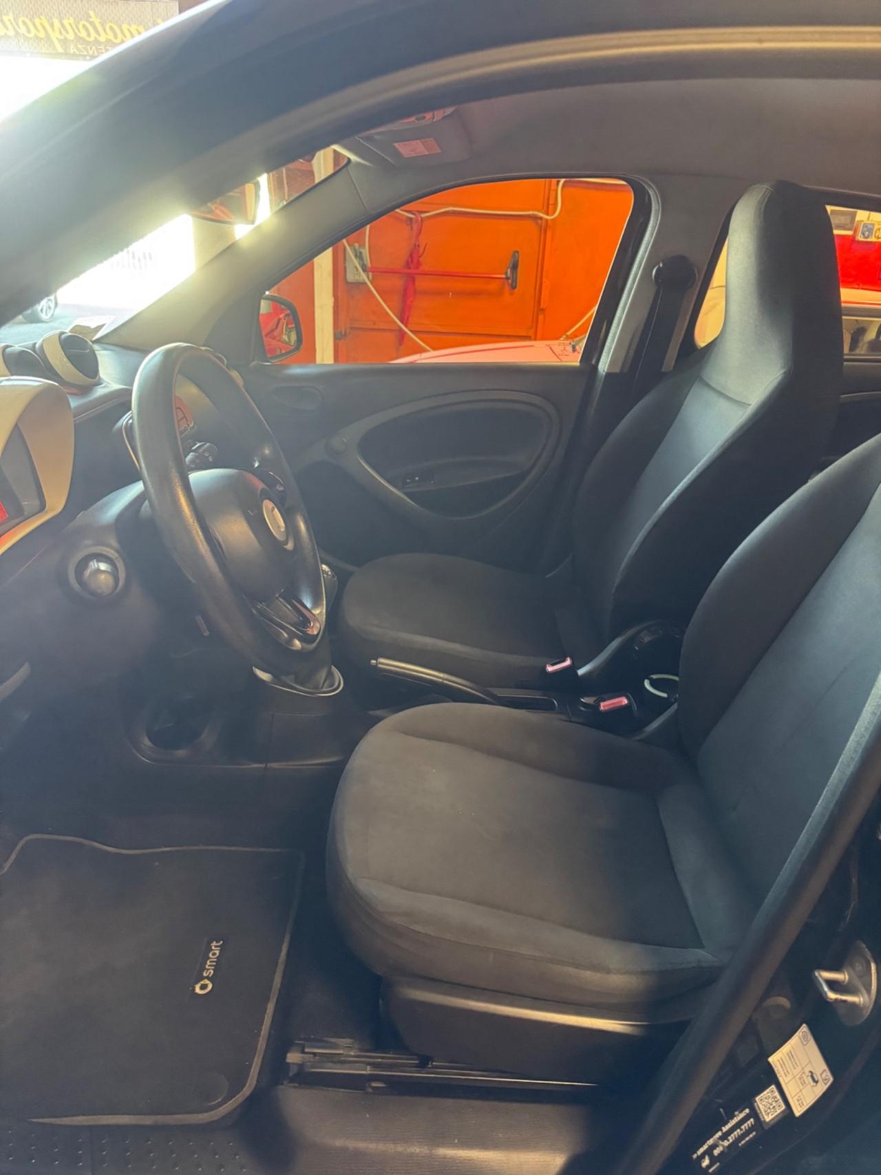 Smart ForFour Ottime condizioni
