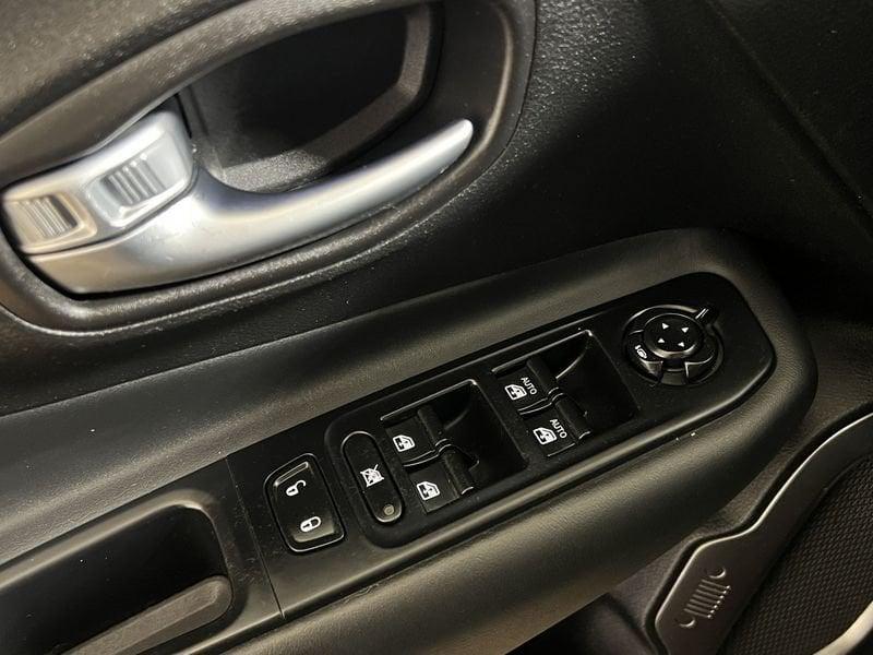 Jeep Renegade Renegade 1.6 Mjt 120 CV Limited