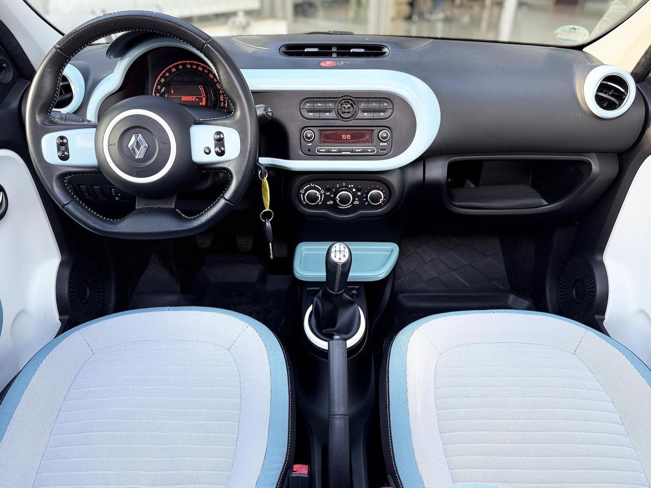 Renault Twingo 1.0 SCe Stop&Start 69CV E6 Neo - 2015