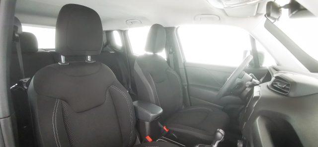 JEEP Renegade 1.3 T4 DDCT Limited