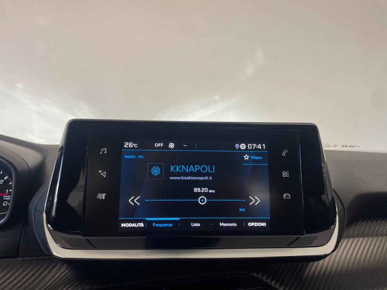 Peugeot 2008 PureTech 100 S&S Active Pack Led
