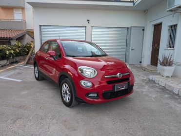 Fiat 500X 1.6 E-Torq 110CV 2018