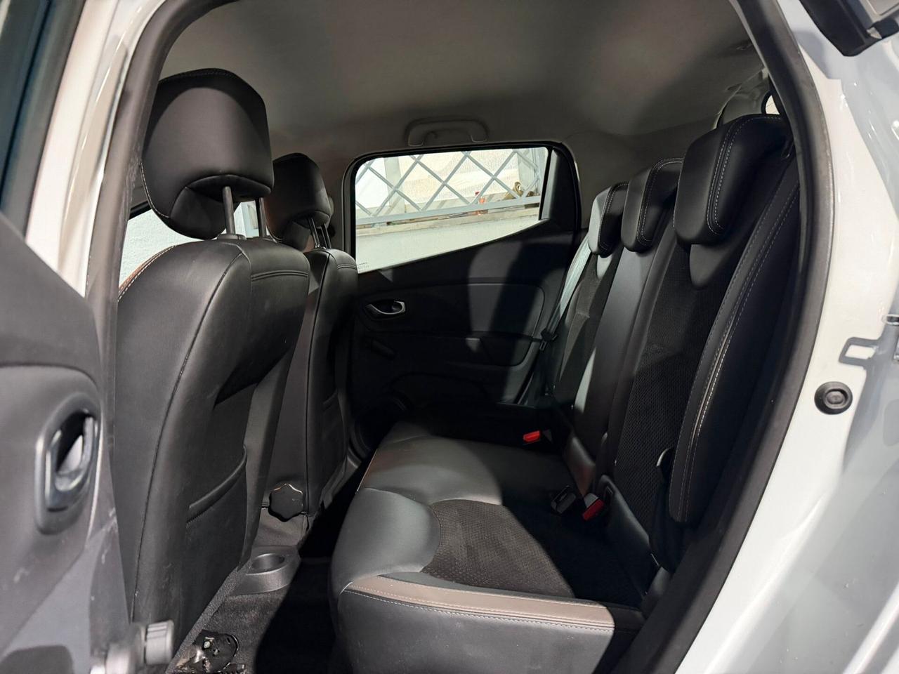 Renault Clio dCi 8V 110CV Start&Stop 5 porte Duel2