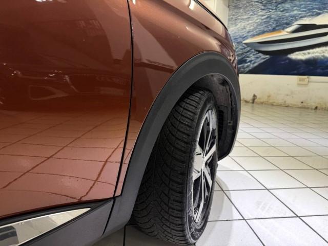 Peugeot 3008 1.5 bluehdi Allure s&s 130cv