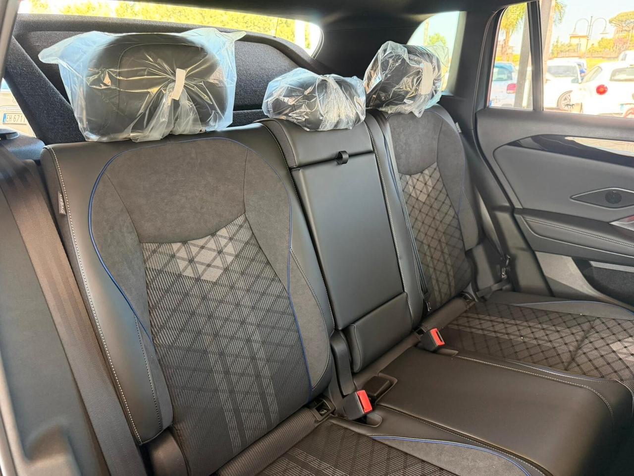 Volkswagen Tiguan 2.0 TDI 150 CV DSG R-Line