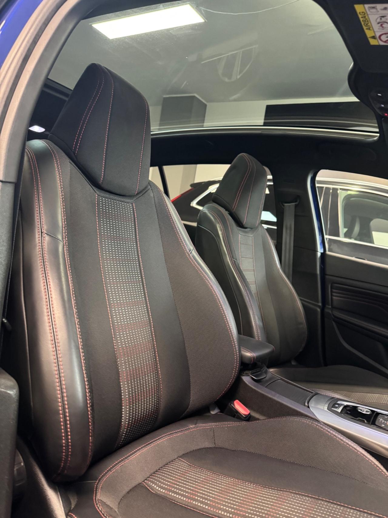 Peugeot 308 2.0 HDi 150 S&S GT Line Tetto panorama