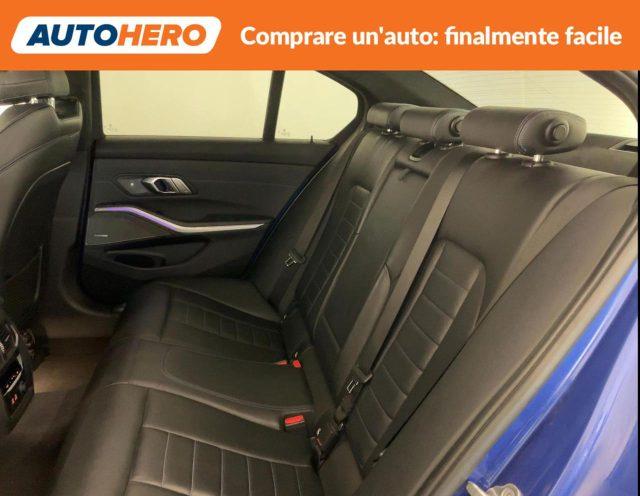 BMW 330 i Msport