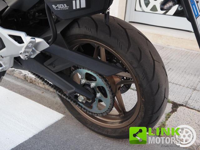 CF MOTO 700MT ++ ? 92,00 al mese,++