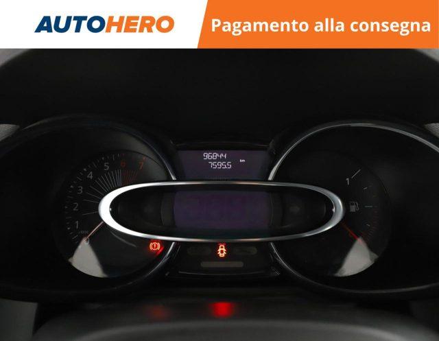 RENAULT Clio 1.2 75CV 5 porte Life