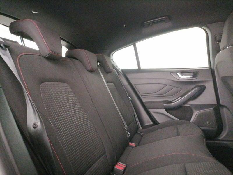 Ford Focus 1.0 ecoboost h ST-Line Style 125cv