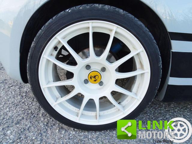 ABARTH 595 1.4 Turbo T-Jet 145 CV