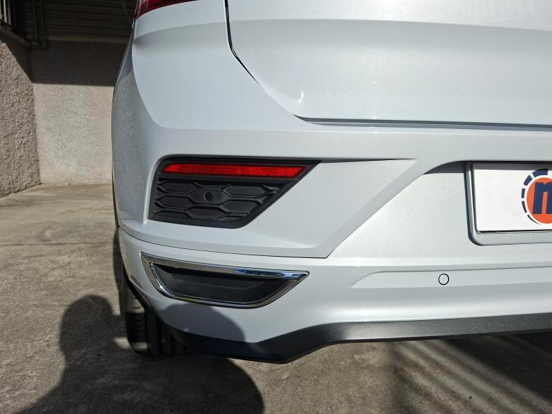Volkswagen T-Roc 1.5 tsi Sport R Line dsg tetto e garanzia VW