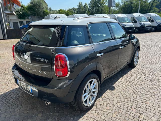 MINI Countryman Mini Cooper D Business Countryman