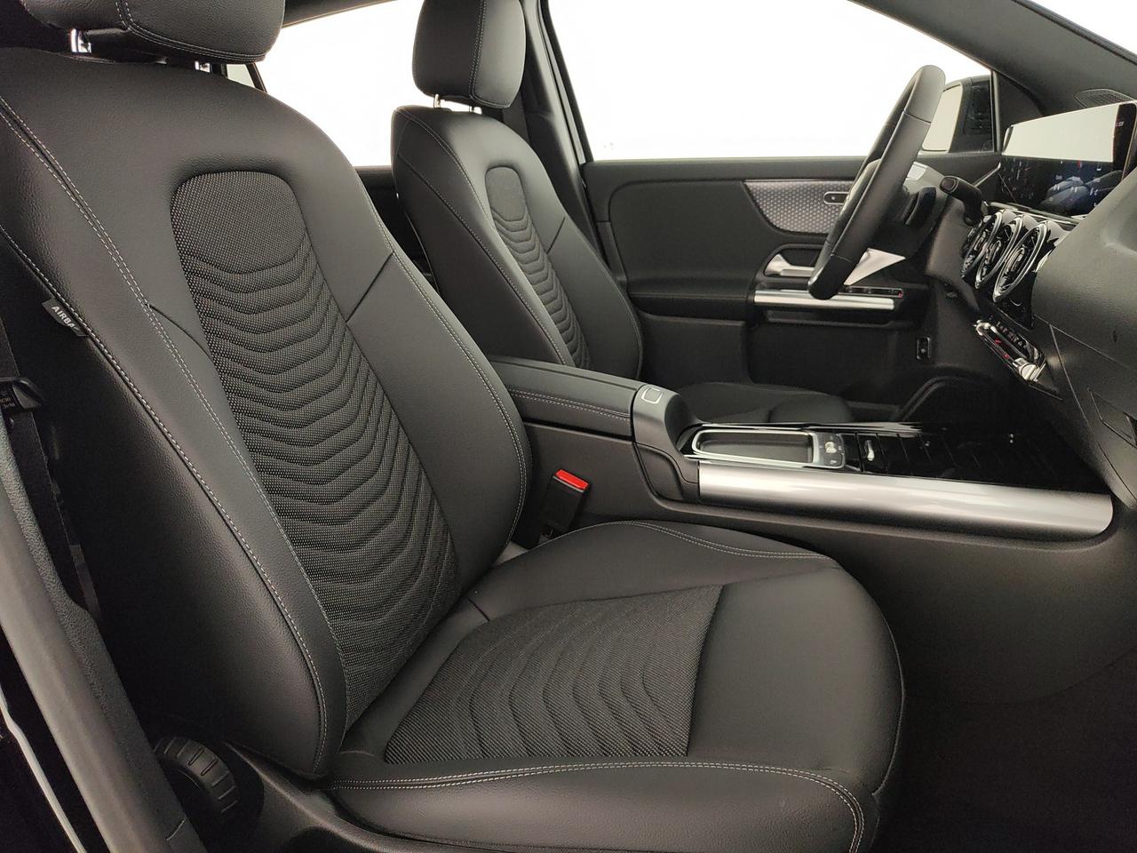 Mercedes-Benz GLA 180 d