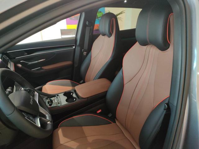 BYD Seal U DMi 1.5 218 CV PHEV Boost