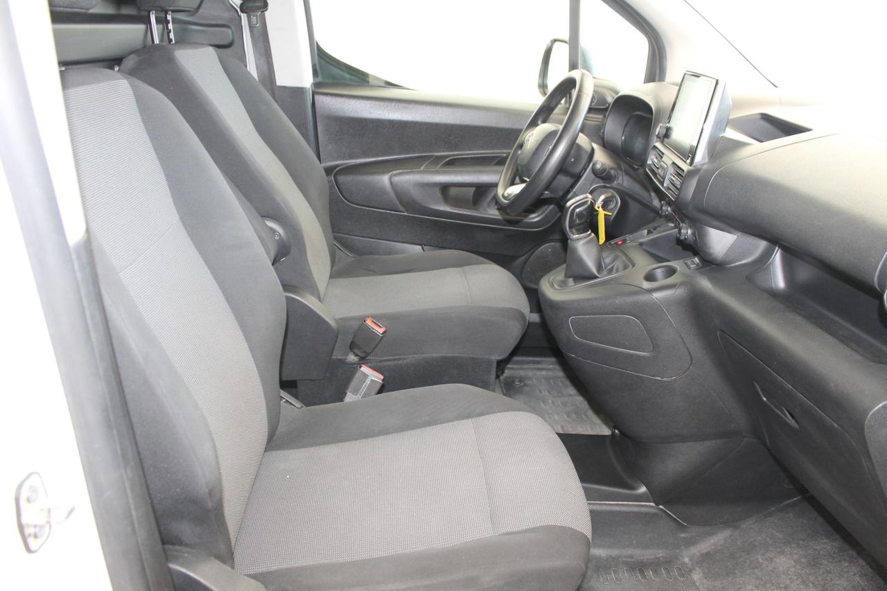 CITROEN Berlingo M 1.5 bluehdi 100 Cv. Driver