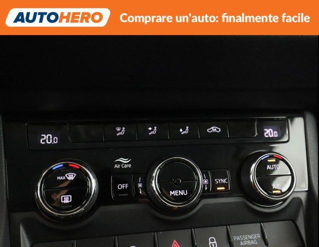 SKODA Karoq 2.0 TDI SCR 4x4 DSG Style