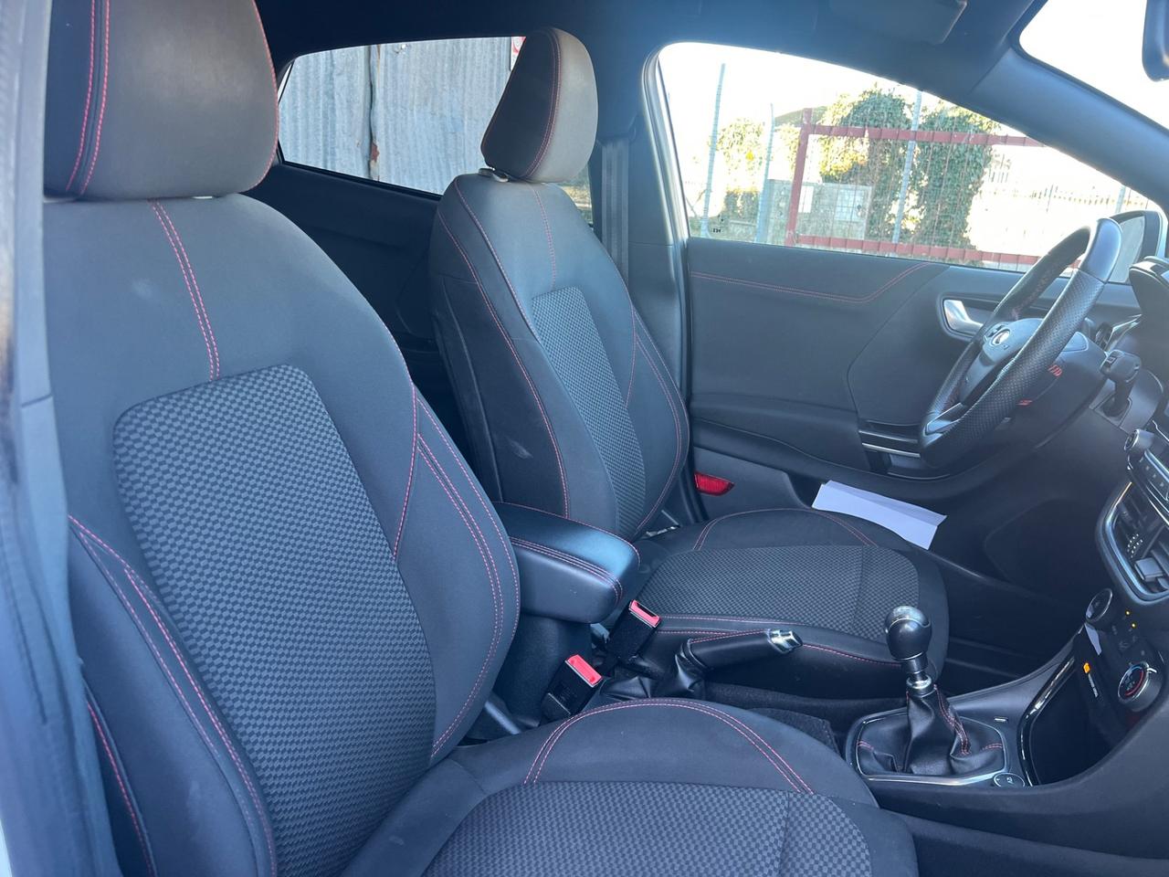 Ford Puma 1.0 ecoboost ST-LINE FINANZIAMENTO