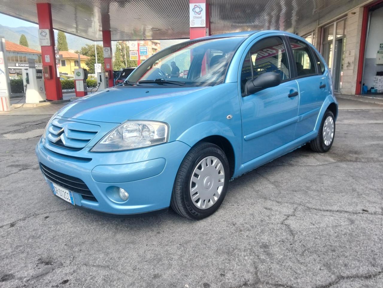 Citroen C3 1.4 SOLO 108.000 KM BENZ PROMO