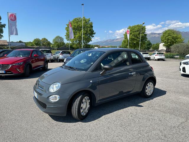 FIAT 500 1.0 Hybrid Connect