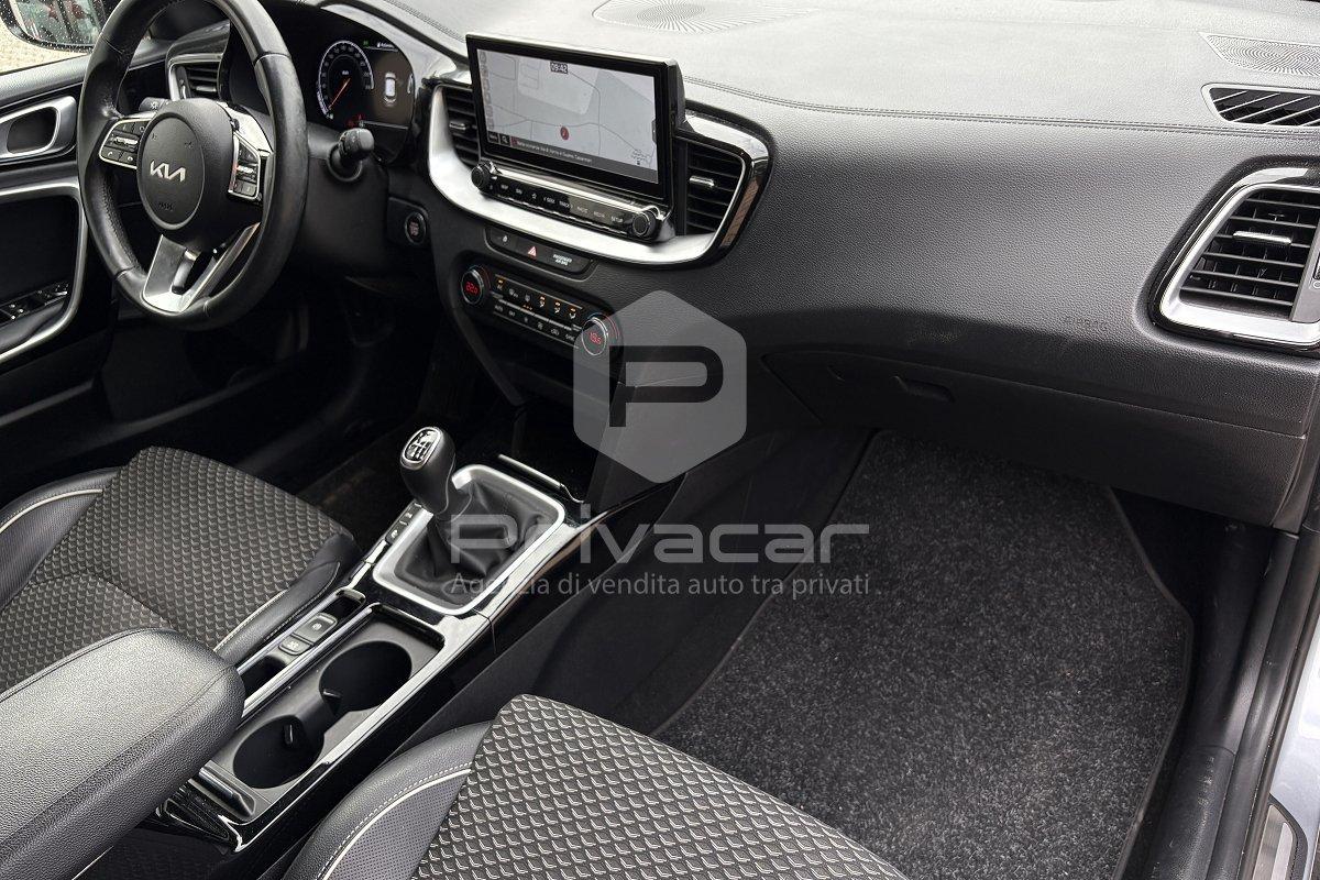 KIA Xceed 1.0 T-GDi GPL High Tech