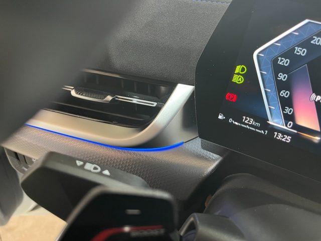 BMW X2 sDrive 18d Msport "19 M Sport /Pelle/Navi/Telecam