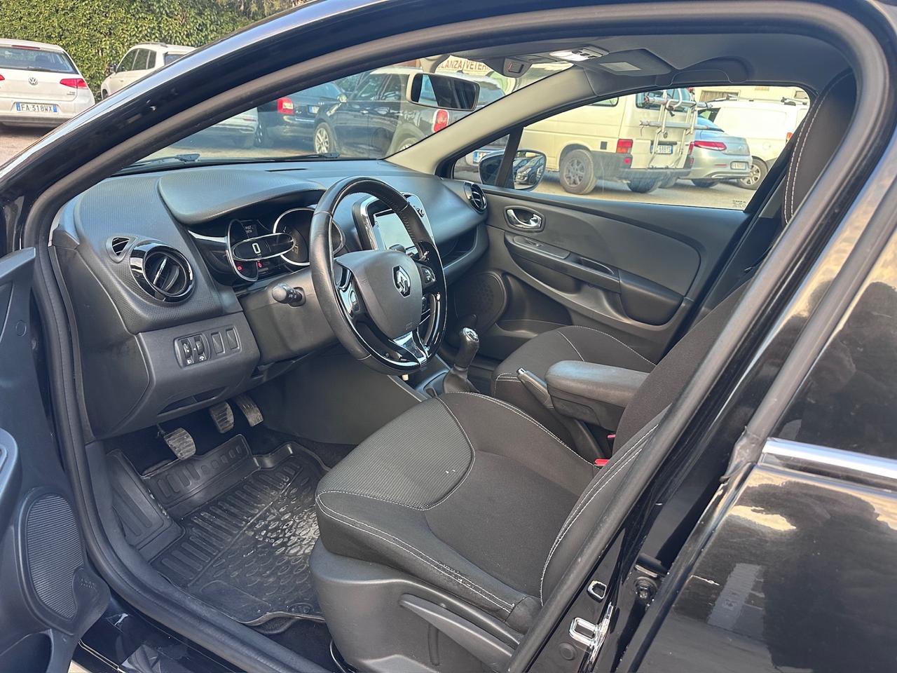 Renault Clio Sporter 1.5 dCi 8V solo 105mila km