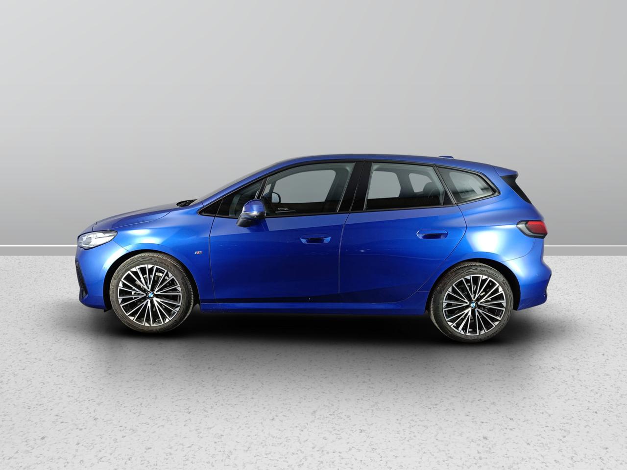 BMW Serie 2 U06 Active Tourer - 218d Active Tourer Msport auto