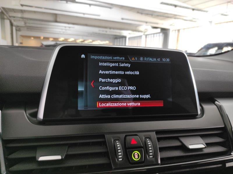 BMW Serie 2 A.T. (F45) - 225xe Active Tourer iPerformance Business