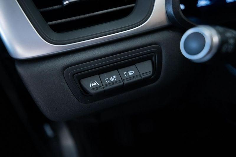 Renault Captur 1.6 E-Tech hybrid Zen 145cv auto
