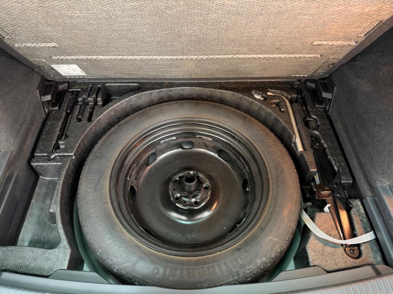 VW Tiguan 2.0 TDI 150cv DSG 4MOTION