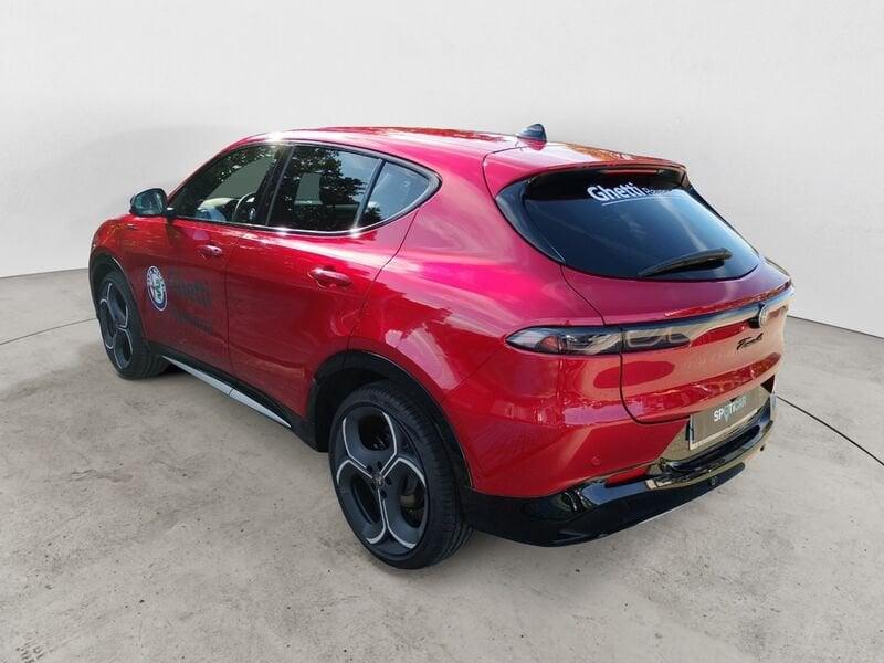 Alfa Romeo Tonale 1.6 Diesel 130cv TCT6 Milano Cortina 2026
